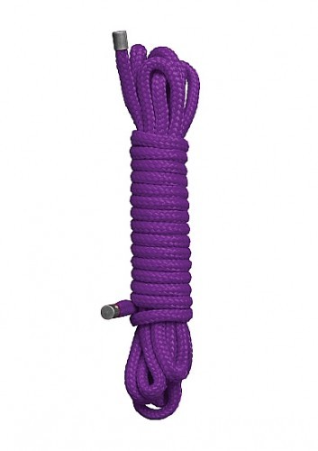 Веревка для бондажа Japanese rope 10 meter