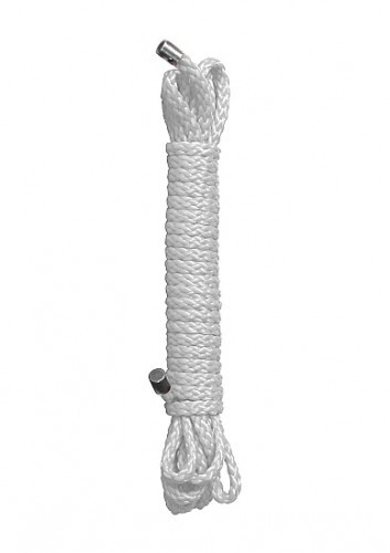 Веревка для бондажа Kinbaku Rope 5m