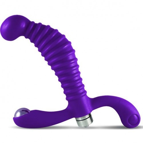 Стимулятор простаты Nexus Vibro Purple