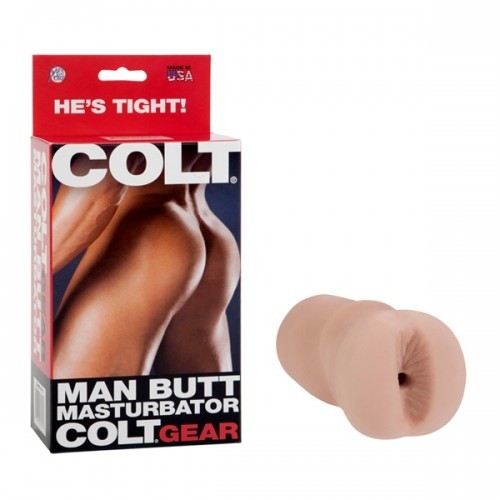 Анус-мастурбатор COLT Man Butt