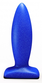 Анальный стимулятор Streamline Plug blue