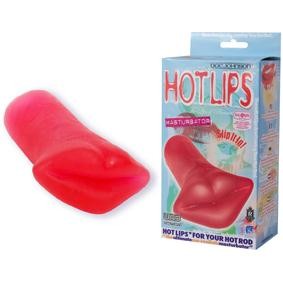Мастурбатор Hot Lips UR3