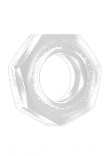 Эрекционное кольцо SONO No43 Translucent