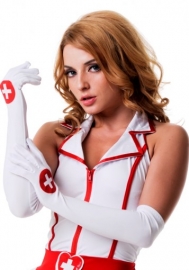 Перчатки медсестры