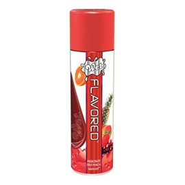 Лубрикант Wet Flavored Passionate Fruit Punch 102mL