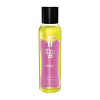 Масло интимное массажное Inttimo by Wet Sensuality 120mL