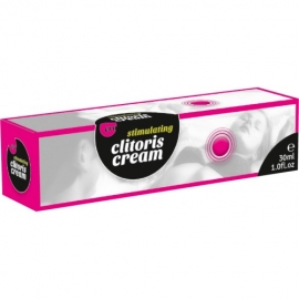 Стимулирующий крем для женщин Cilitoris Creme 30мл