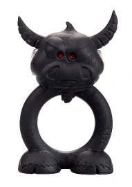 Кольцо на пенис Bad Bull